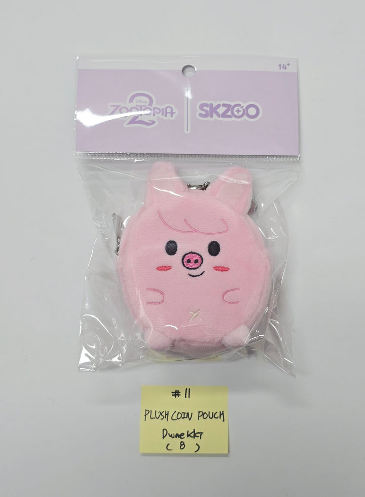 STRAY KIDS - "SKZOO l ZOOTOPIA2" POP-UP Store MD [25.11.25]