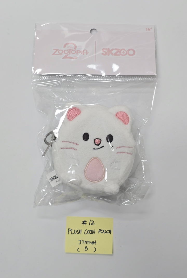 STRAY KIDS - "SKZOO l ZOOTOPIA2" POP-UP Store MD [25.11.25]