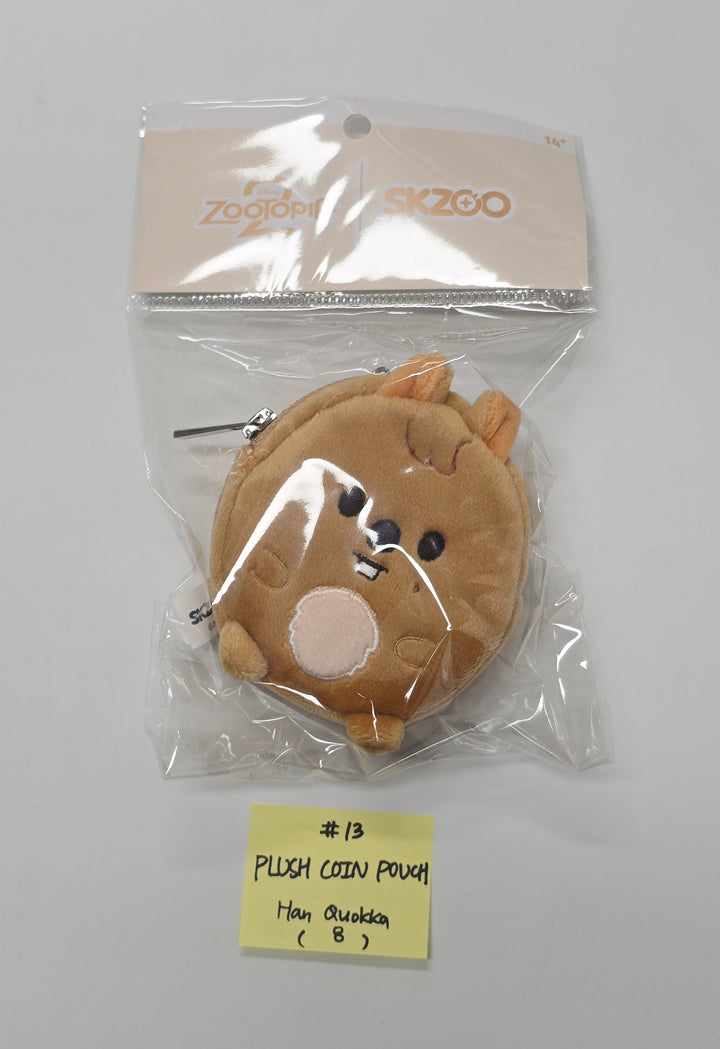 STRAY KIDS - "SKZOO l ZOOTOPIA2" POP-UP Store MD [25.11.25]