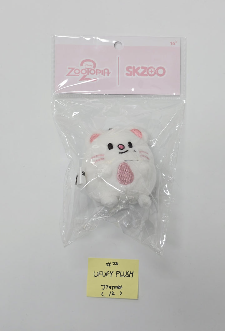 STRAY KIDS - "SKZOO l ZOOTOPIA2" POP-UP Store MD [25.11.25]