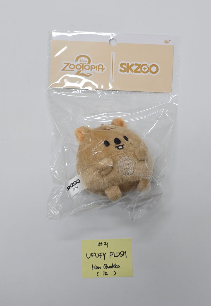 STRAY KIDS - "SKZOO l ZOOTOPIA2" POP-UP Store MD [25.11.25]