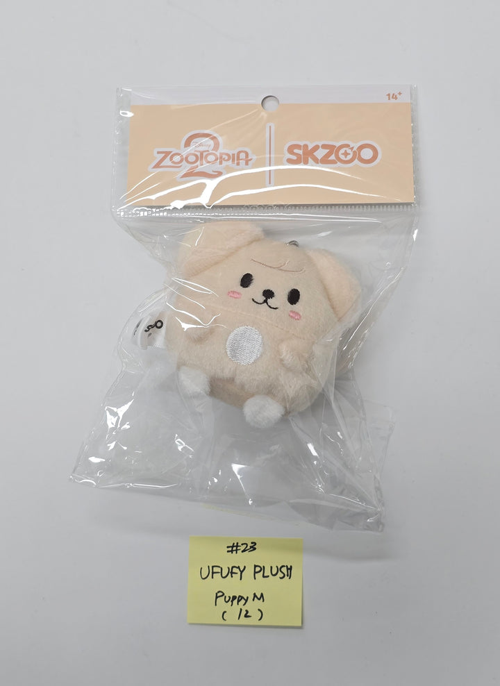 STRAY KIDS - "SKZOO l ZOOTOPIA2" POP-UP Store MD [25.11.25]