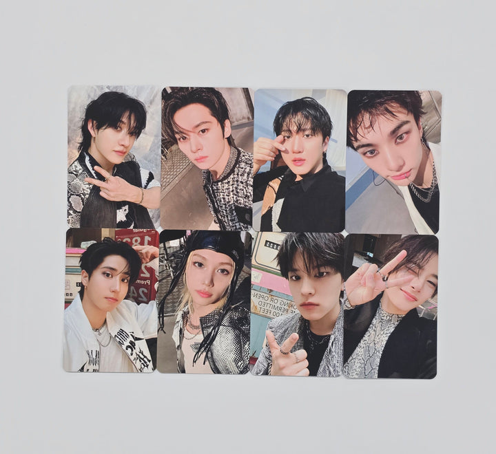 STRAY KIDS "SKZ IT TAPE ‘DO IT’" - Soundwave Pre-Order Benefit Photocard [25.11.26](Restocked12/19)