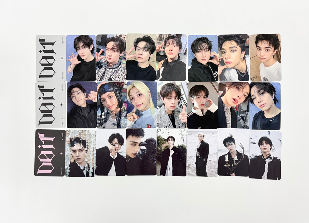 STRAY KIDS "SKZ IT TAPE ‘DO IT’" - Official Photocard (PLATFORM PLVE Ver.) [25.11.27]