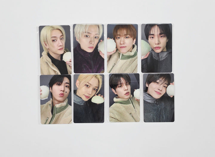 Stray Kids "SKZ IT TAPE ‘DO IT’" - FANS Pre-Listening Event Photocard [25.11.27]