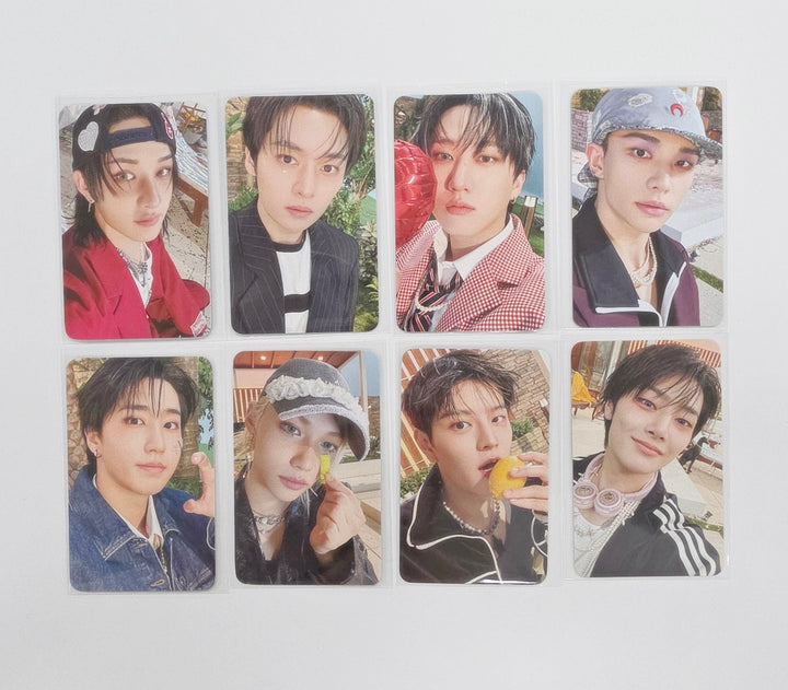 Stray Kids "SKZ IT TAPE ‘DO IT’" - FANS Pre-Order Benefit Photocard [25.11.28](Restocked12/19)