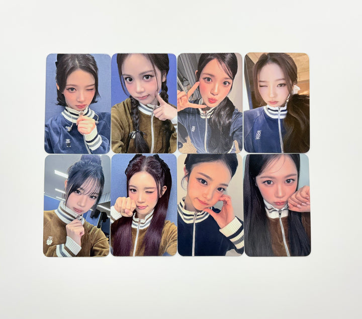 Hearts2Hearts "Focus" - Who&