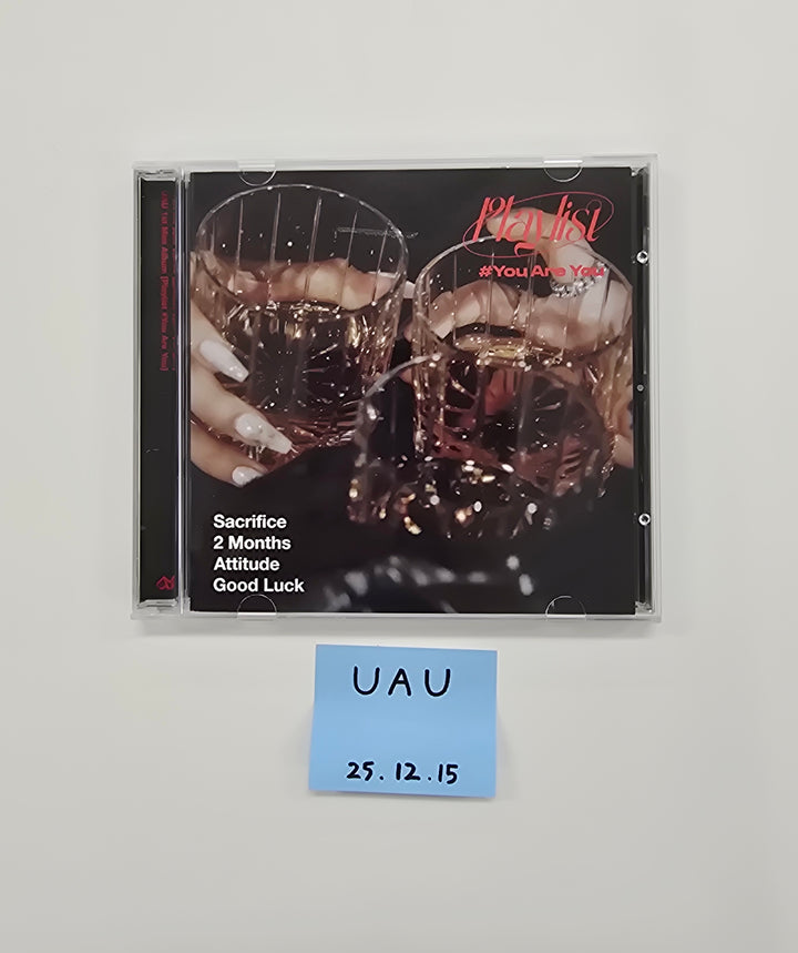 UAU "Playlist 