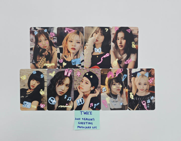 TWICE - 2023 Season&