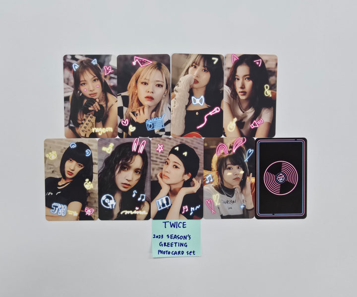 TWICE - 2023 Season&