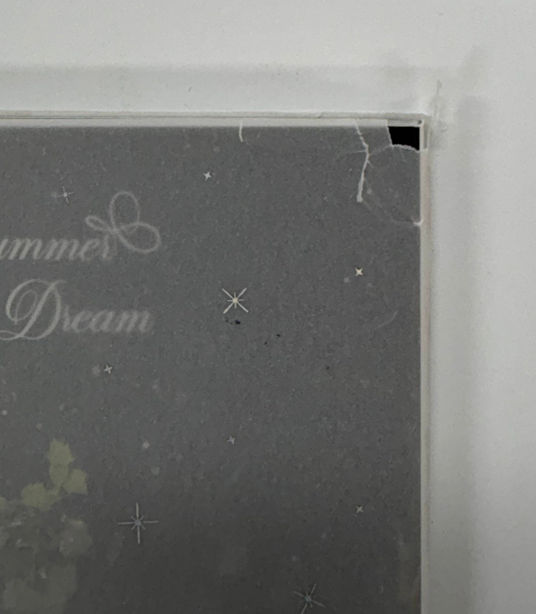 NMIXX "A Midsummer NMIXX’s Dream" - Hand Autographed(Signed) Promo Album [25.12.22] - Please Read !