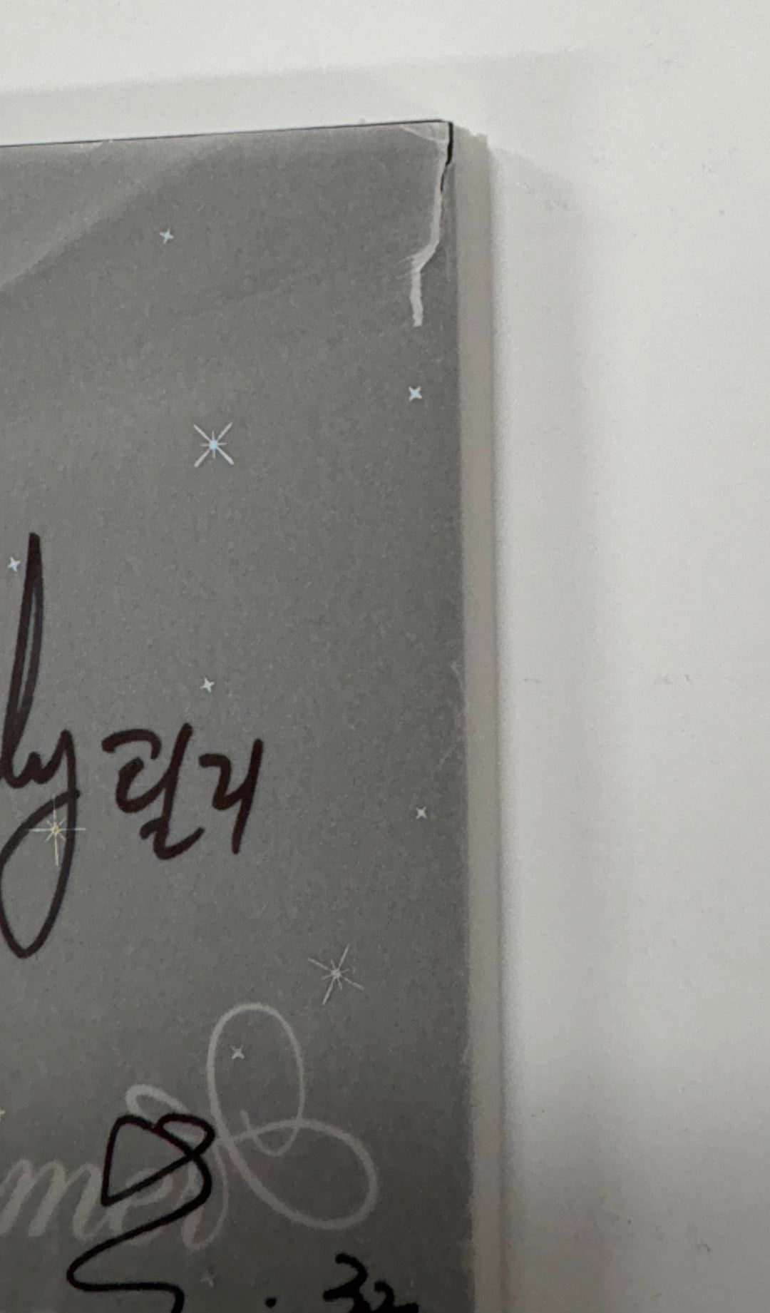 NMIXX "A Midsummer NMIXX’s Dream" - Hand Autographed(Signed) Promo Album [25.12.22] - Please Read !