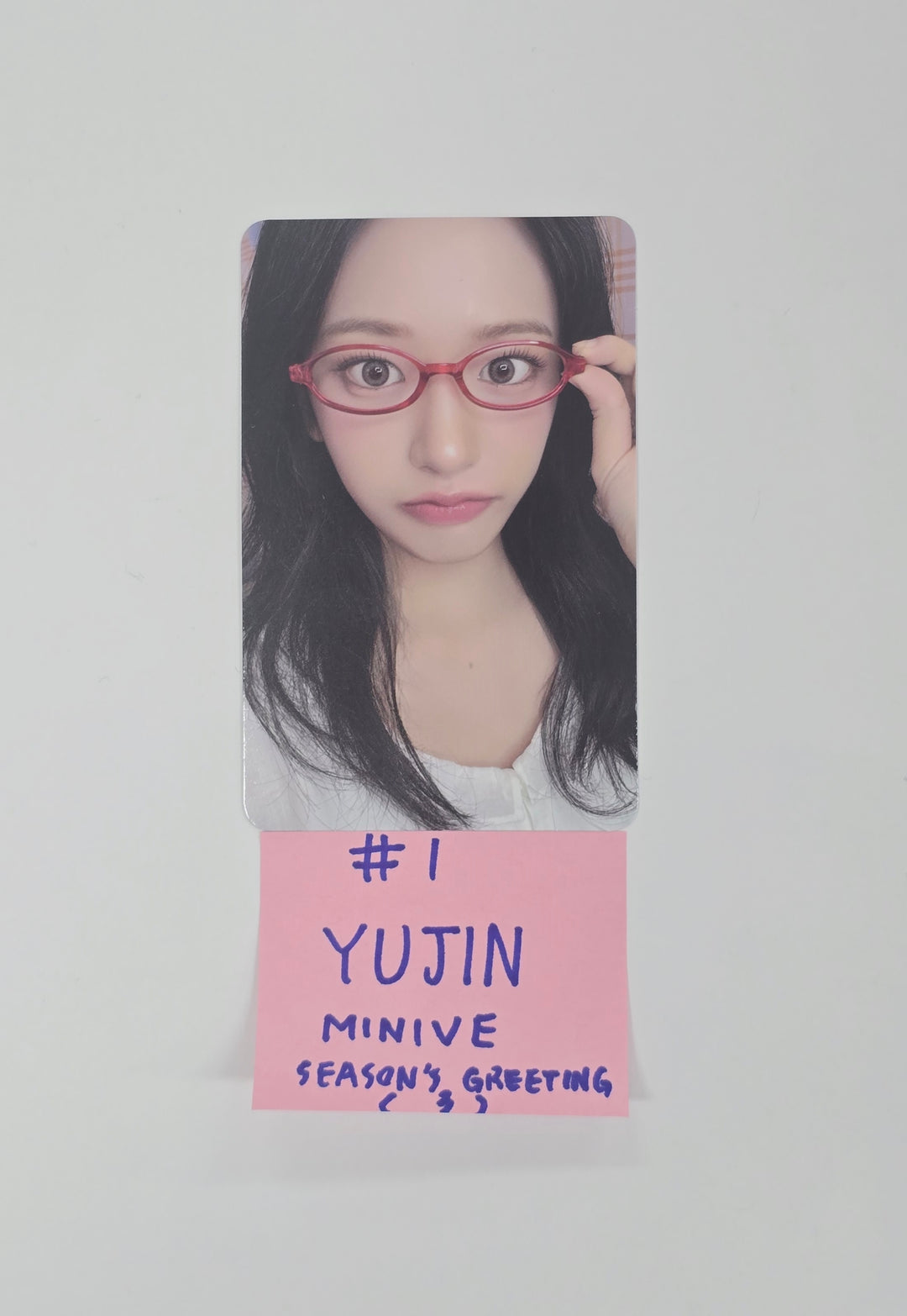 IVE "MINIVE" - Starship 2026 SEASON&