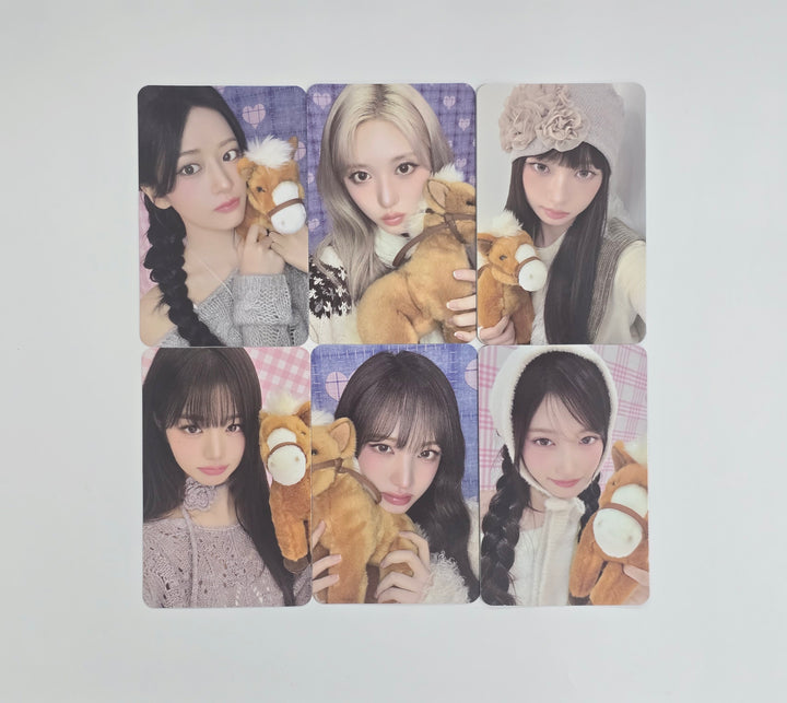 IVE - Starship 2026 SEASON&