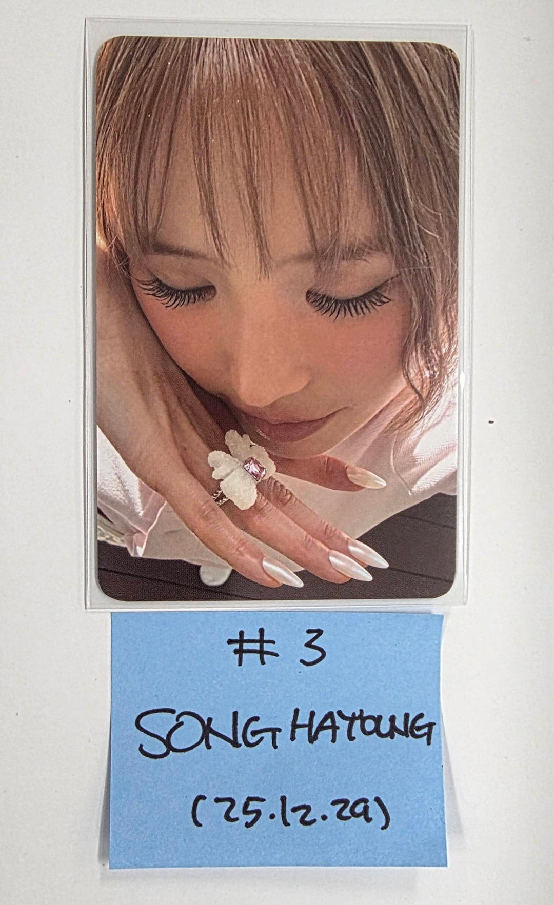 Fromis_9 "Our 20&