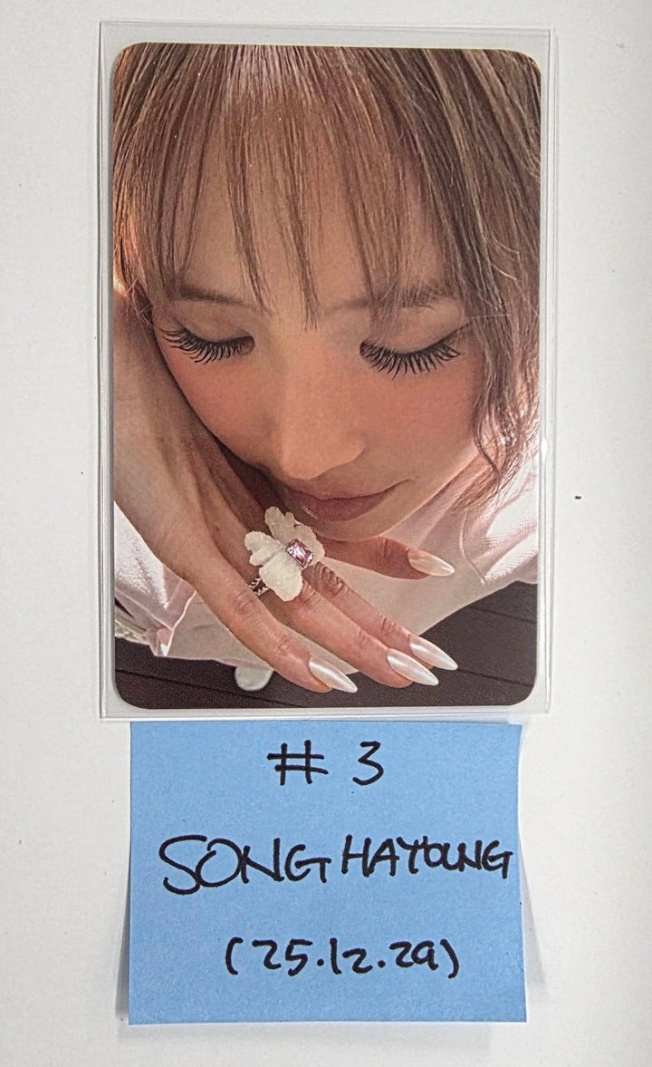 Fromis_9 "Our 20&