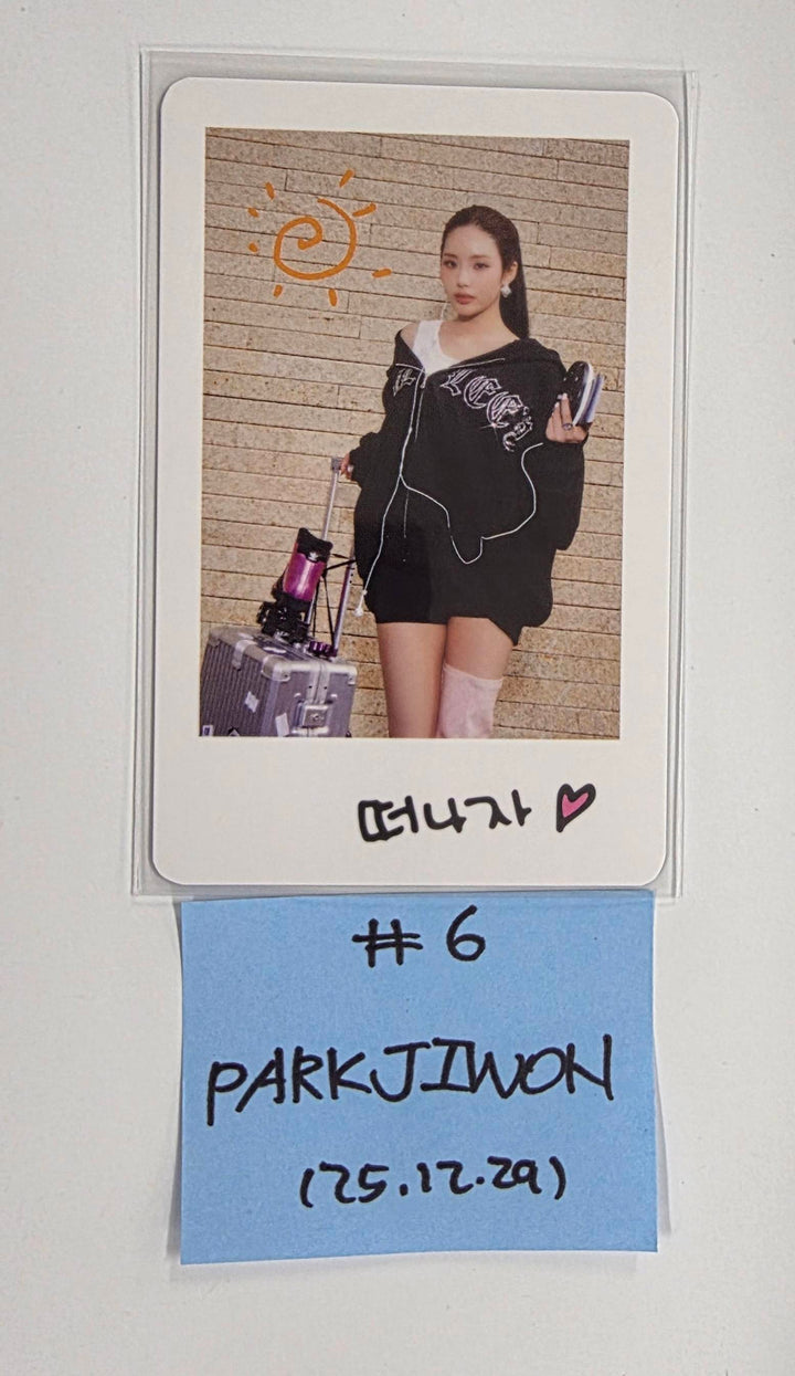 Fromis_9 "Our 20&
