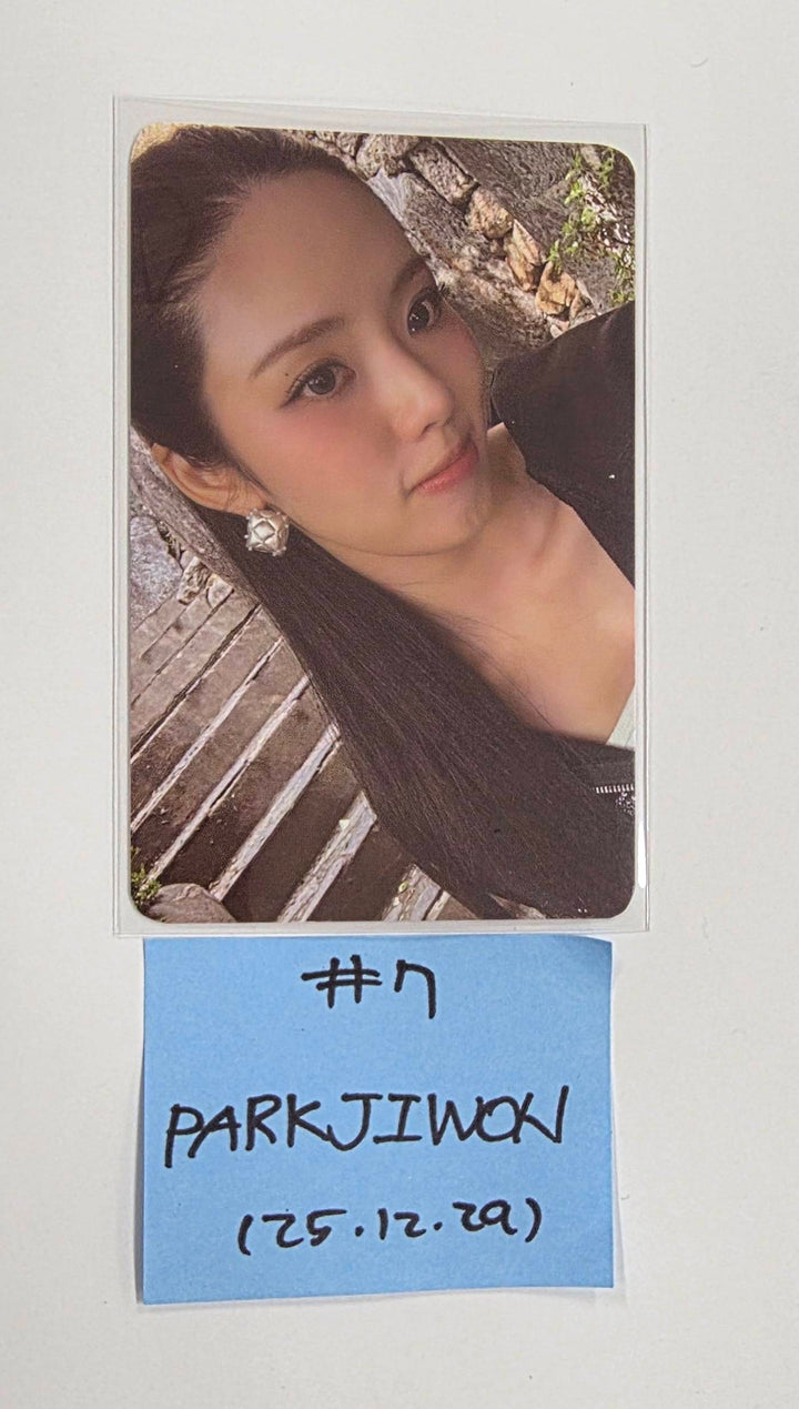 Fromis_9 "Our 20&