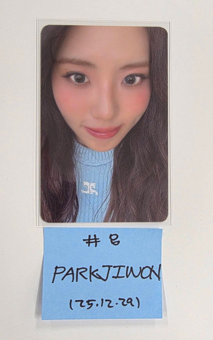 Fromis_9 "Our 20&