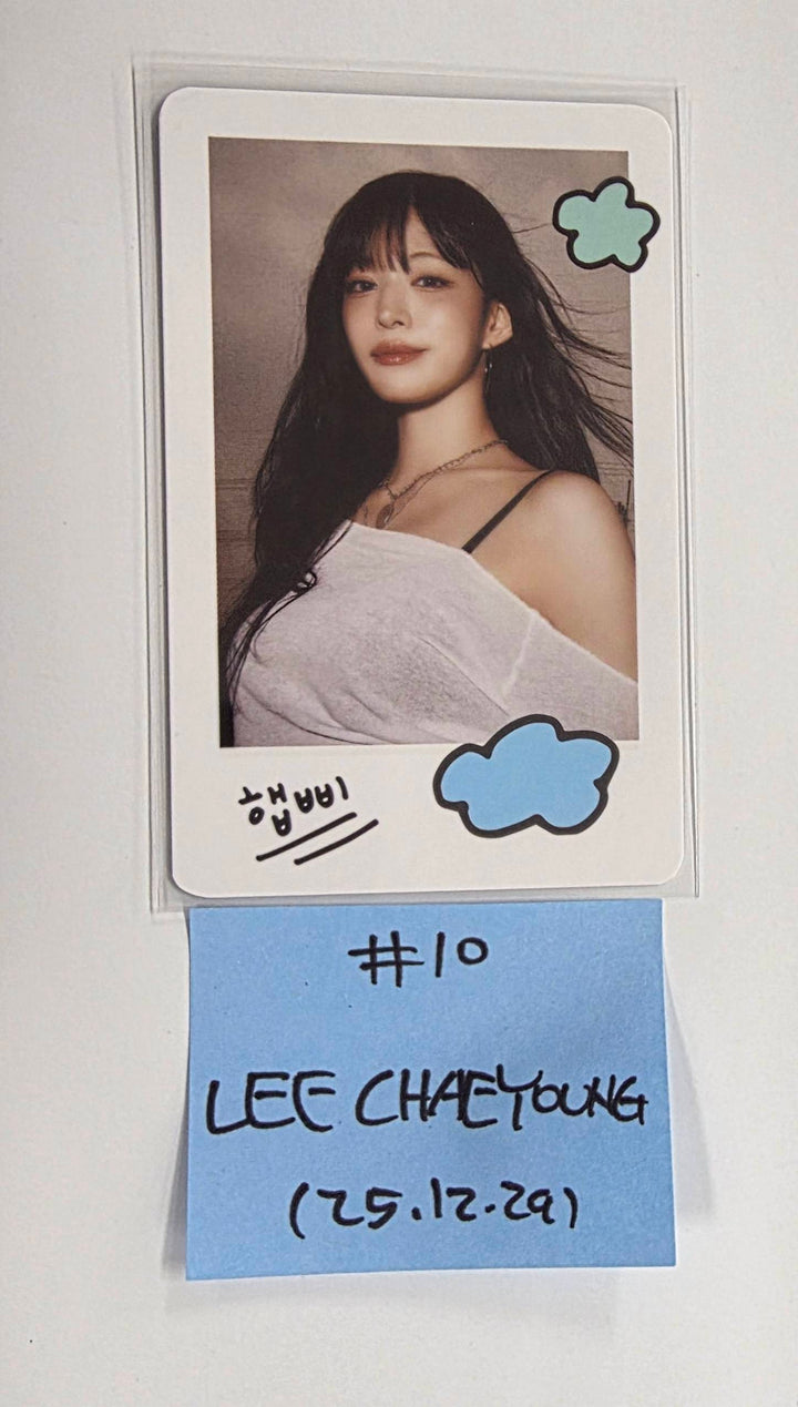 Fromis_9 "Our 20&