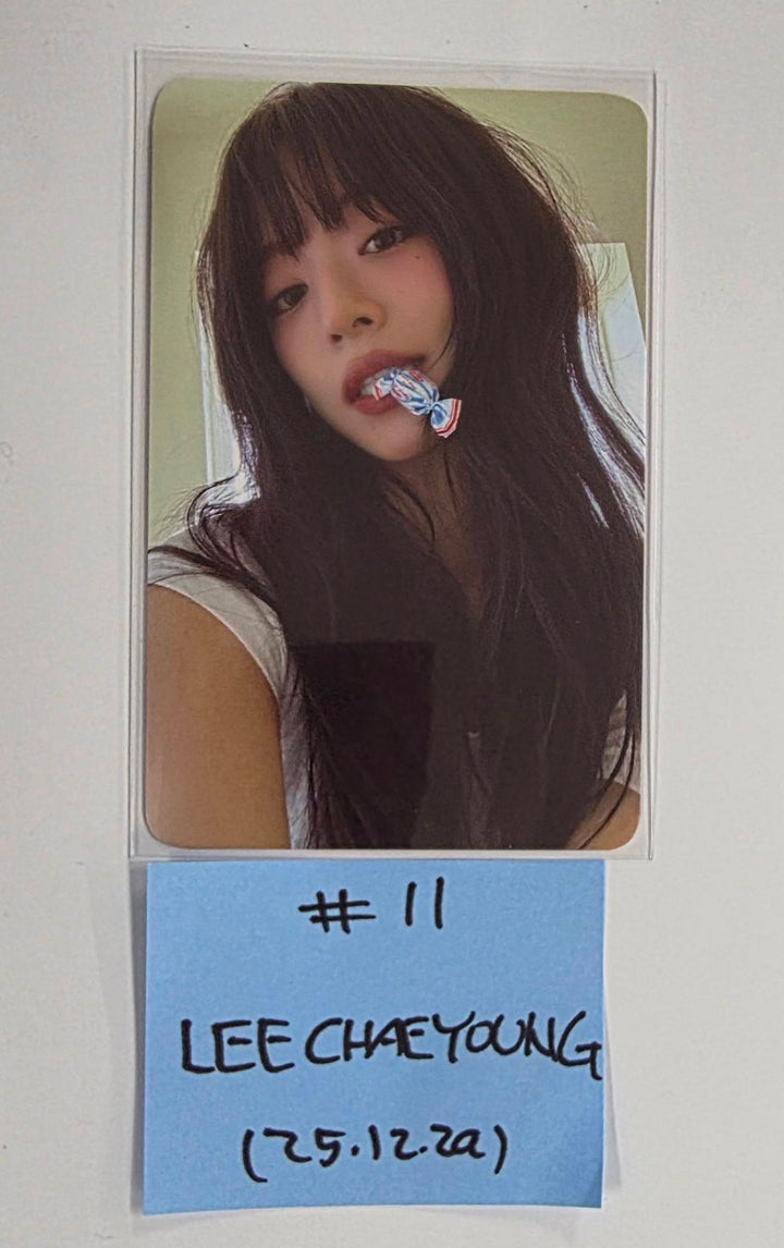 Fromis_9 "Our 20&