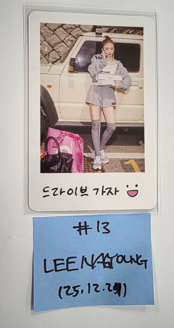 Fromis_9 "Our 20&
