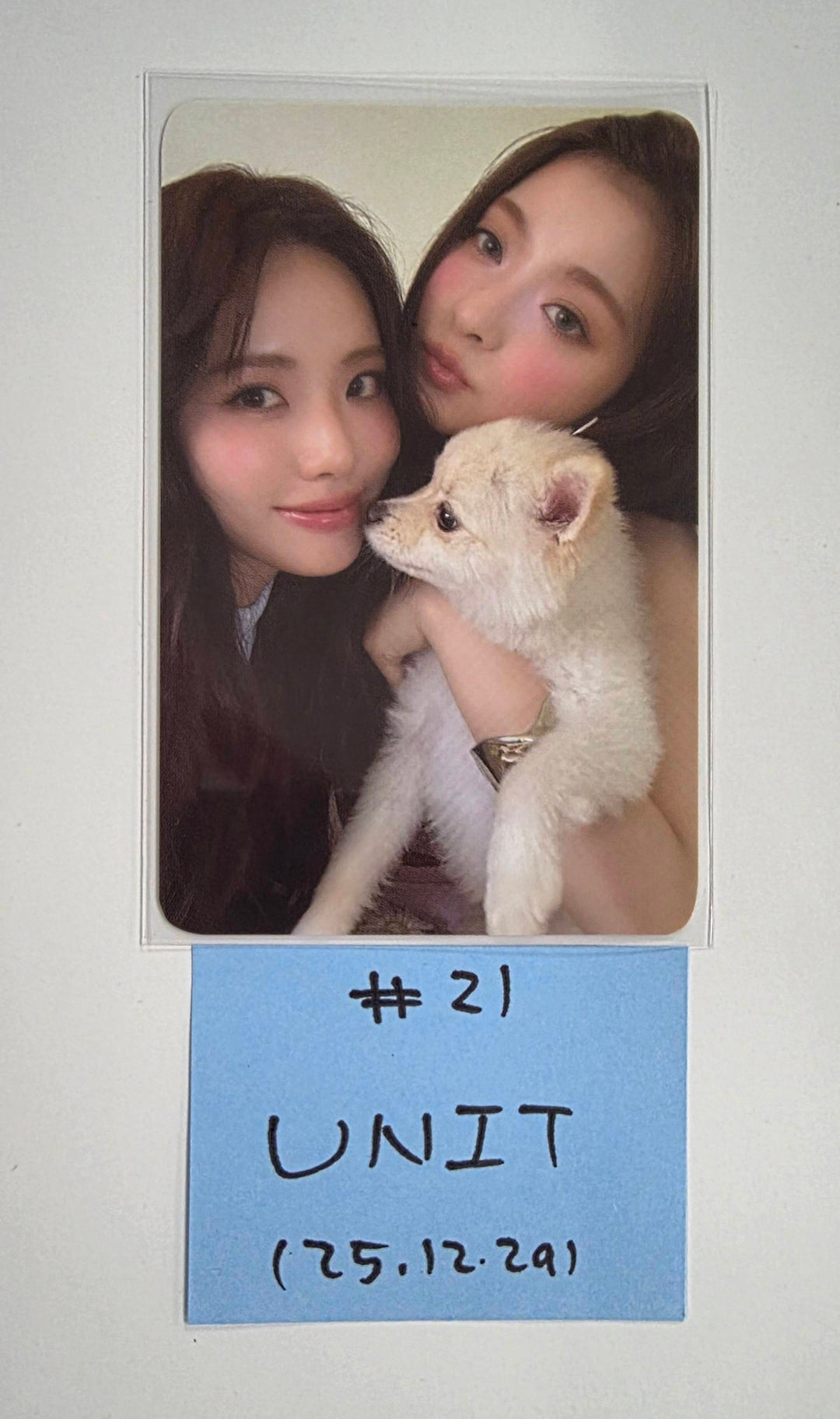 Fromis_9 "Our 20&