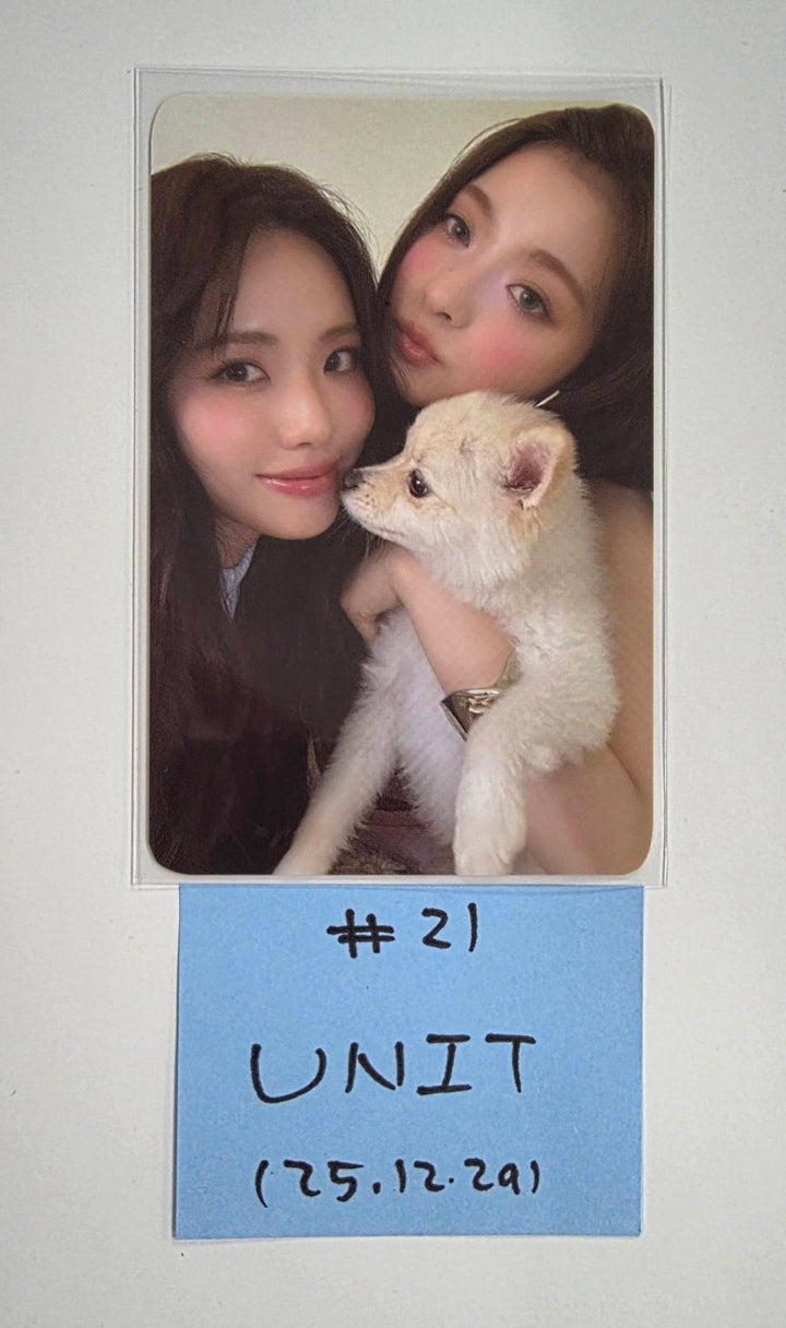 Fromis_9 "Our 20&