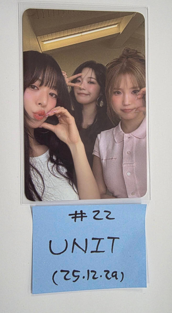 Fromis_9 "Our 20&