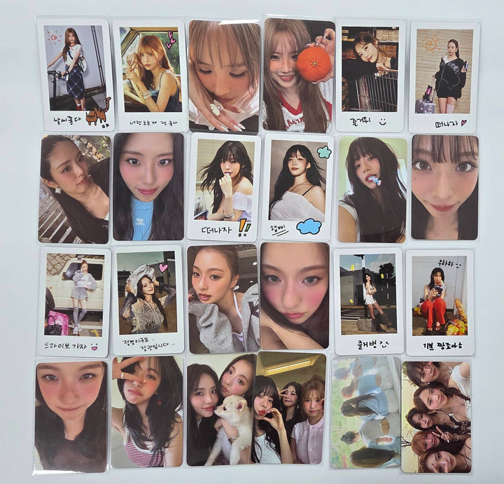 Fromis_9 "Our 20&