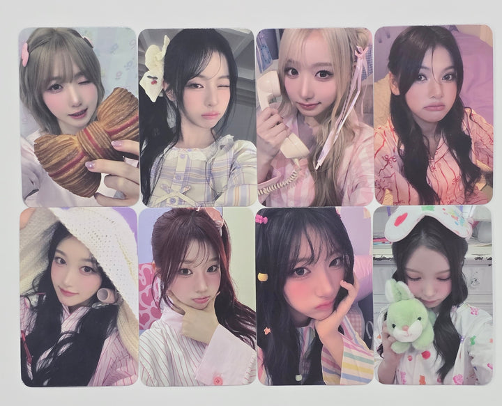 SAY MY NAME "&amp;Our Vibe" - ARAISE Pre-Order Benefit Photocard [26.1.2]