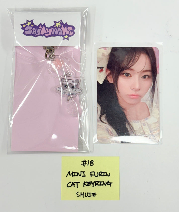 SAY MY NAME "&amp;Our Vibe" - Official MD [26.1.2]