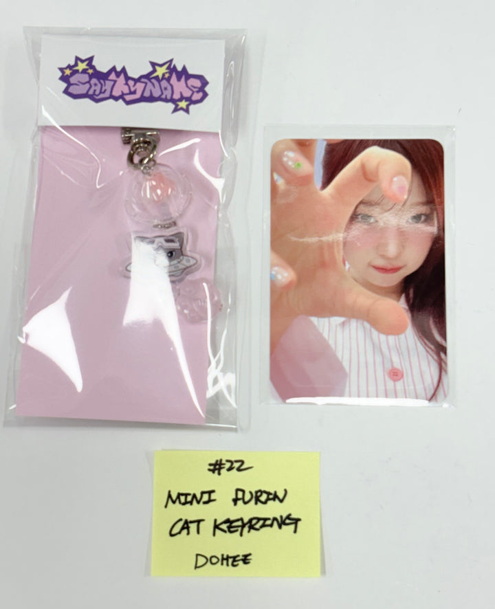 SAY MY NAME "&amp;Our Vibe" - Official MD [26.1.2]
