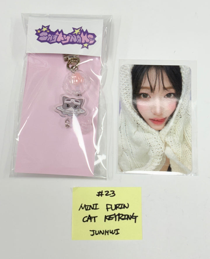 SAY MY NAME "&amp;Our Vibe" - Official MD [26.1.2]