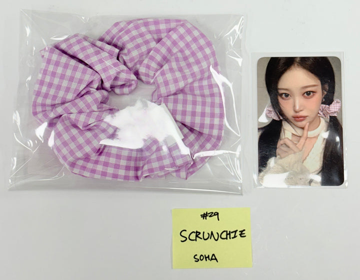 SAY MY NAME "&amp;Our Vibe" - Official MD [26.1.2]