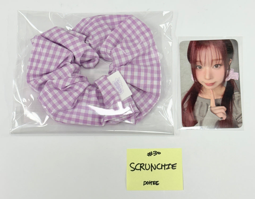 SAY MY NAME "&amp;Our Vibe" - Official MD [26.1.2]