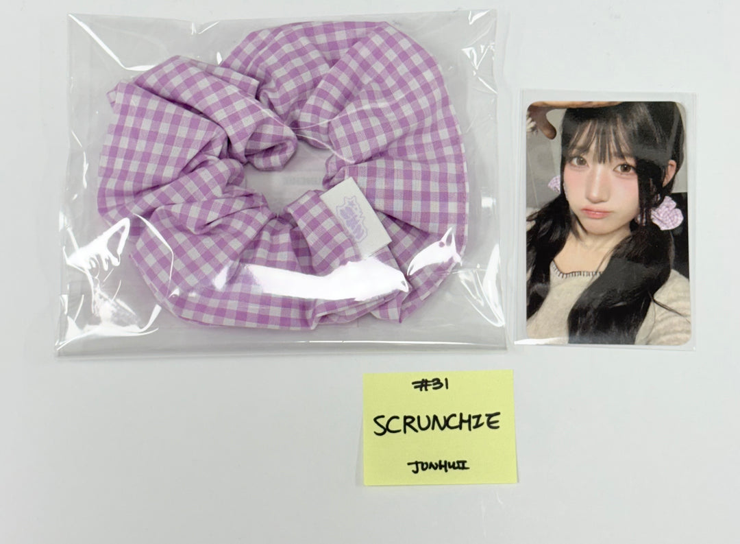 SAY MY NAME "&amp;Our Vibe" - Official MD [26.1.2]