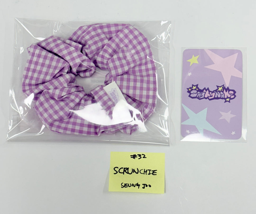 SAY MY NAME "&amp;Our Vibe" - Official MD [26.1.2]