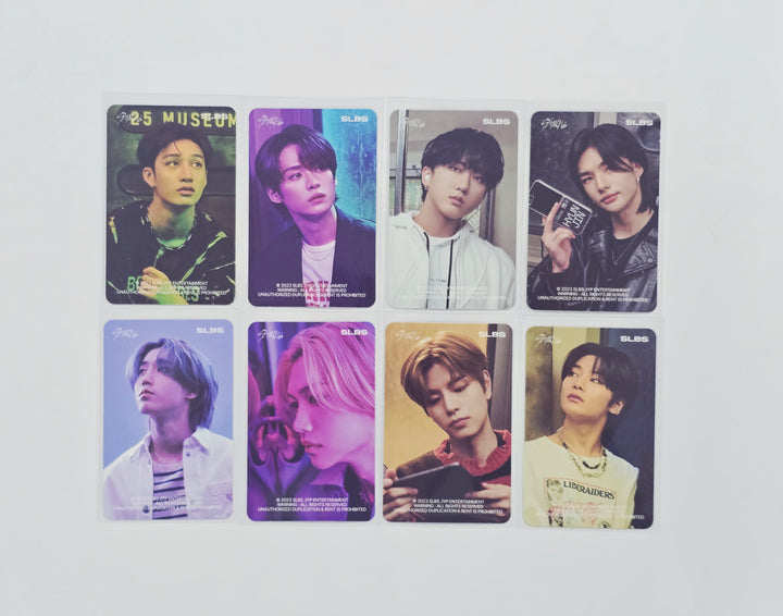 Stray Kids - SLBS Event Photocard [26.01.06]