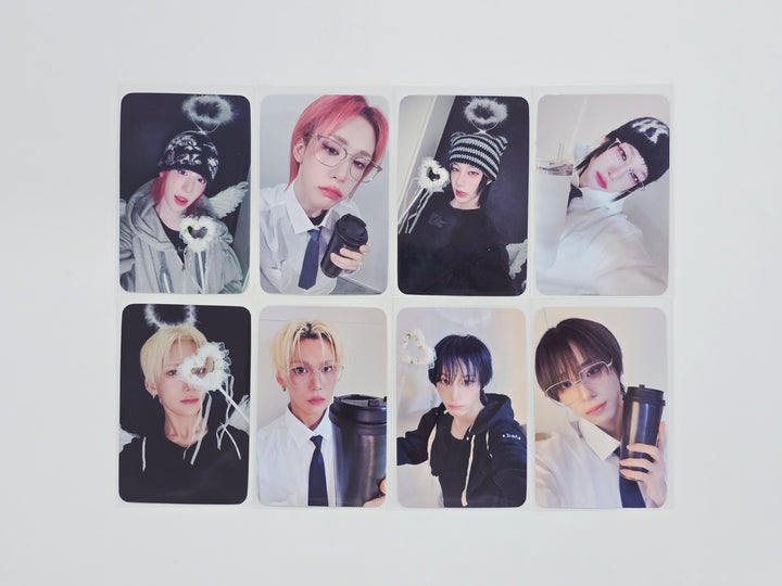 XLOV "UXLXVE" - My Star Goods Fansign Event Photocard R4 [26.01.07]