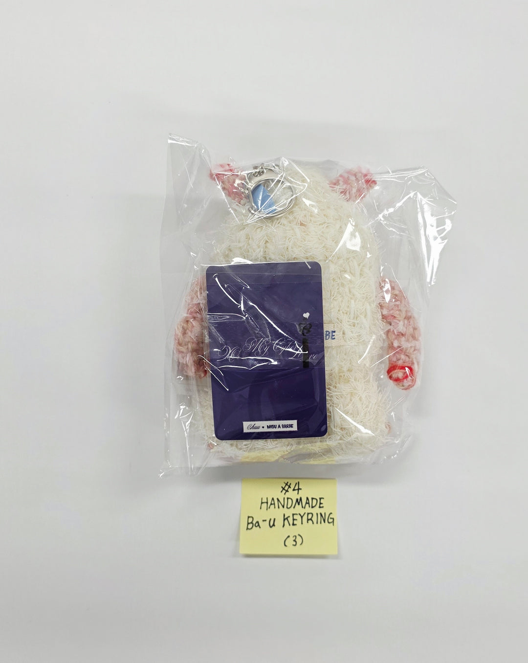 CHUU The First Album "XO, My Cyberlove" - OLIVEYOUNG POP-UP STORE MD [26.01.08]