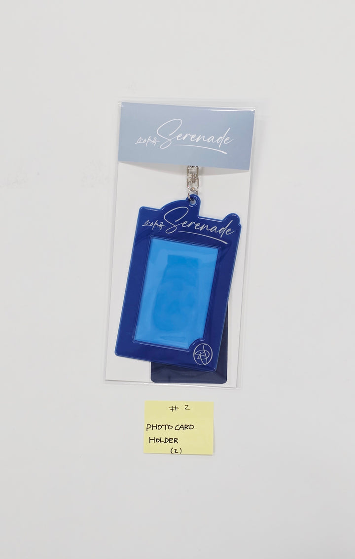 DK X SEUNGKWAN - "소야곡 Serenade" Official MD [26.01.13]