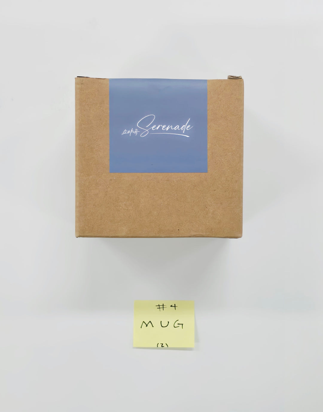 DK X SEUNGKWAN - "소야곡 Serenade" Official MD [26.01.13]