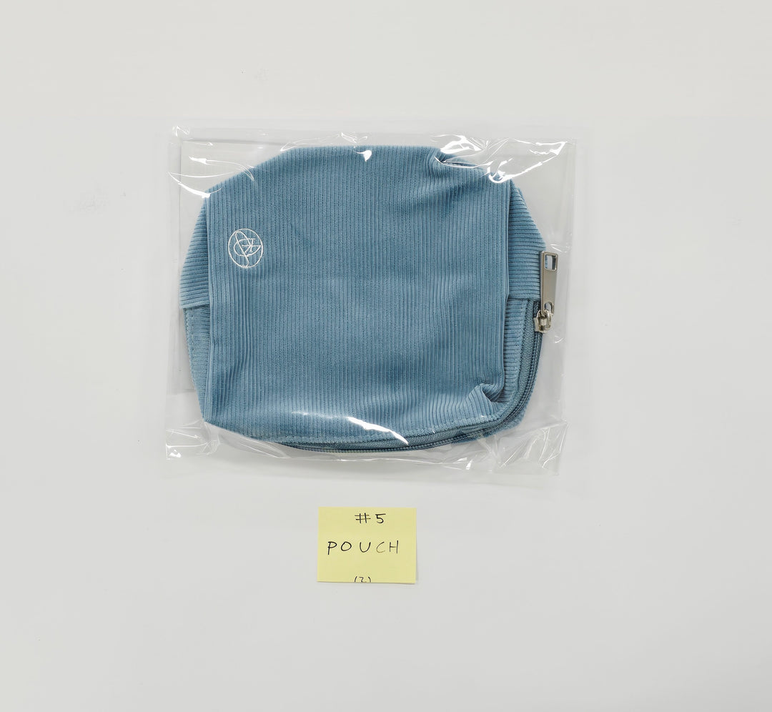 DK X SEUNGKWAN - "소야곡 Serenade" Official MD [26.01.13]