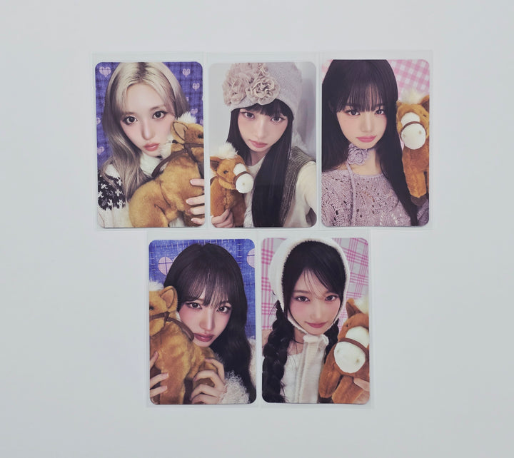 IVE - Starship 2026 SEASON&
