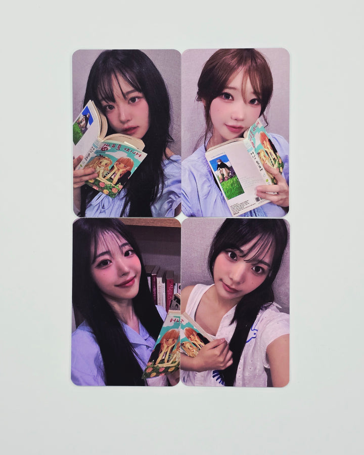 QWER - Beatroad Fansign Event Photocard [26.01.20]