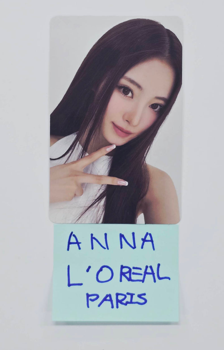 Anna (Of MEOVV) - L&