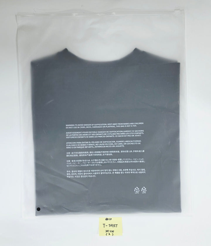 ENHYPEN "THE SIN VANISH" - POP-UP Store Official MD [26.01.21]