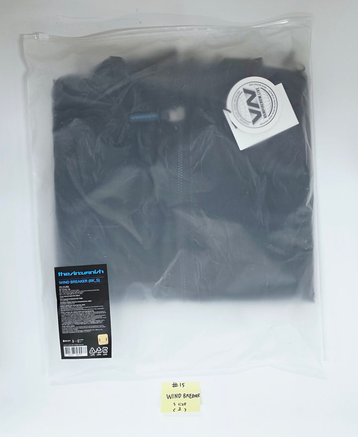 ENHYPEN "THE SIN VANISH" - POP-UP Store Official MD [26.01.21]