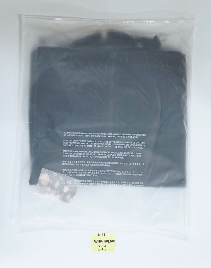 ENHYPEN "THE SIN VANISH" - POP-UP Store Official MD [26.01.21]